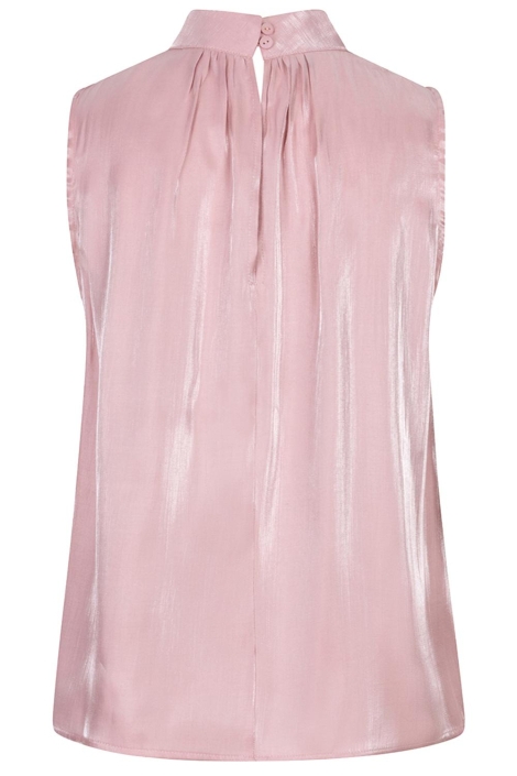 EsQualo top halter silky touch